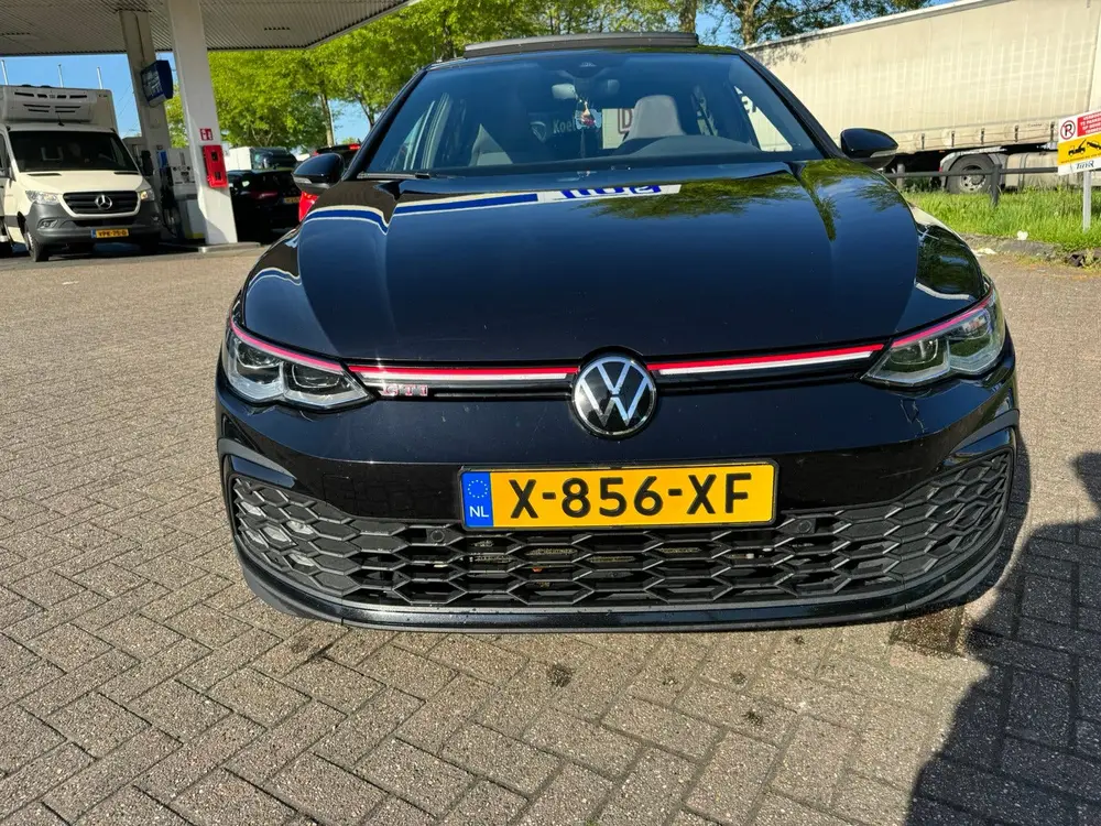 Volkswagen Golf 2.0 GTI IQ pano vol optie 65.000km uit 2021, foto 5