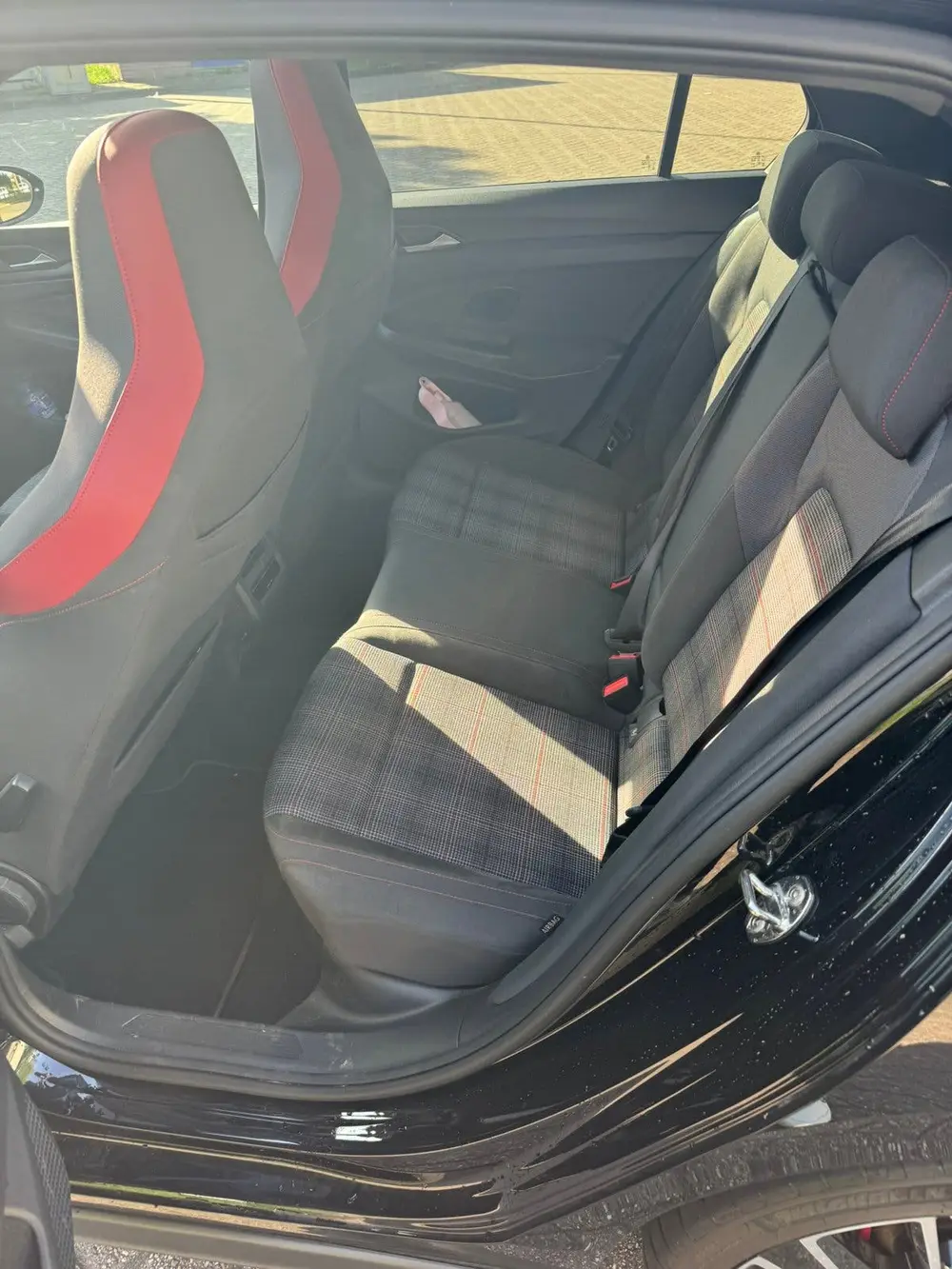 Volkswagen Golf 2.0 GTI IQ pano vol optie 65.000km uit 2021, foto 8