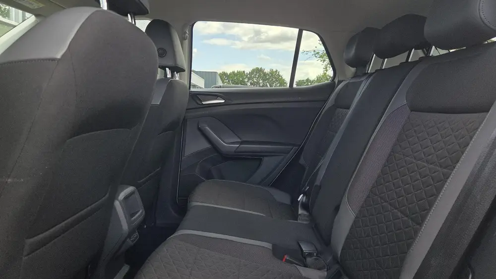 Volkswagen T-Cross 1.0 TSI Style | DSG | ACC | LED | DIGITAL uit 2020, foto 17