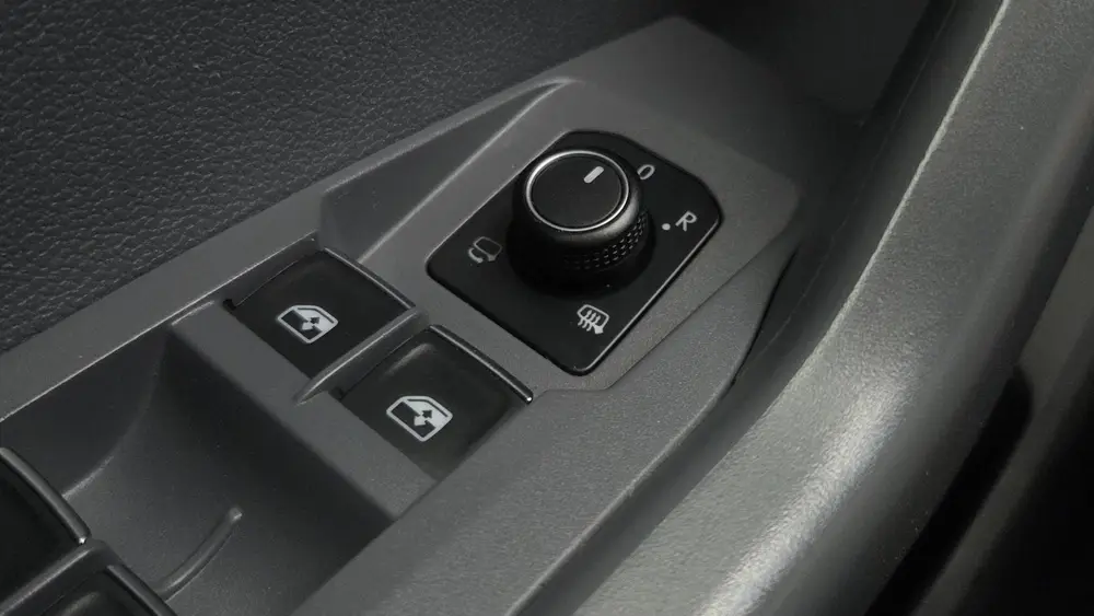 Volkswagen T-Cross 1.0 TSI Style | DSG | ACC | LED | DIGITAL uit 2020, foto 18