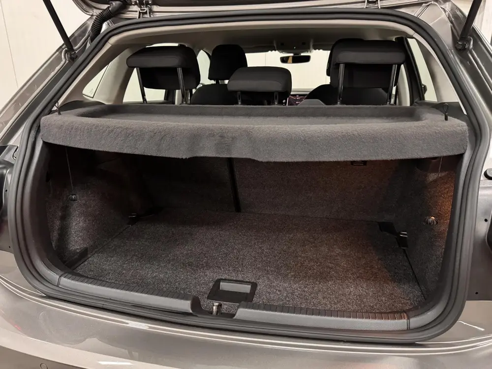 Volkswagen Polo 1.0 TSI Comfortline 96 PK TURBO NAVI CARPLAY uit 2021, foto 20