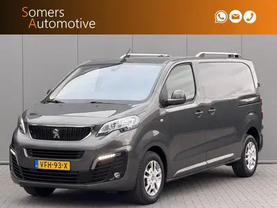 Peugeot Expert 2.0 BlueHDI 180 Asphalt uit 2020
