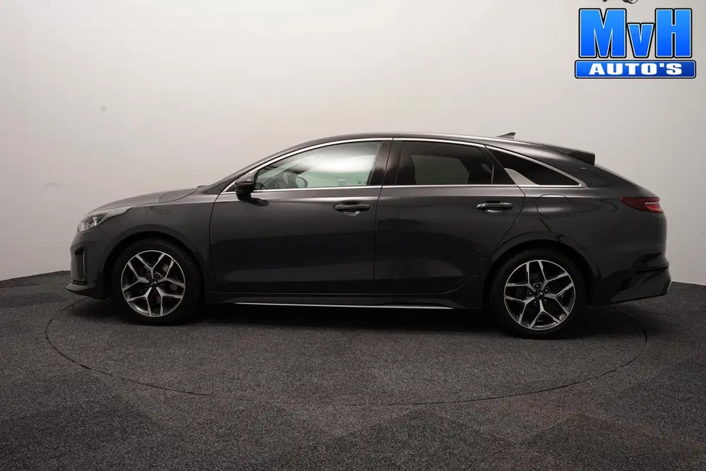 Kia ProCeed 1.5 T-GDI GT-Line uit 2021, foto 16
