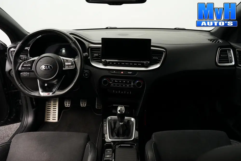 Kia ProCeed 1.5 T-GDI GT-Line uit 2021, foto 2