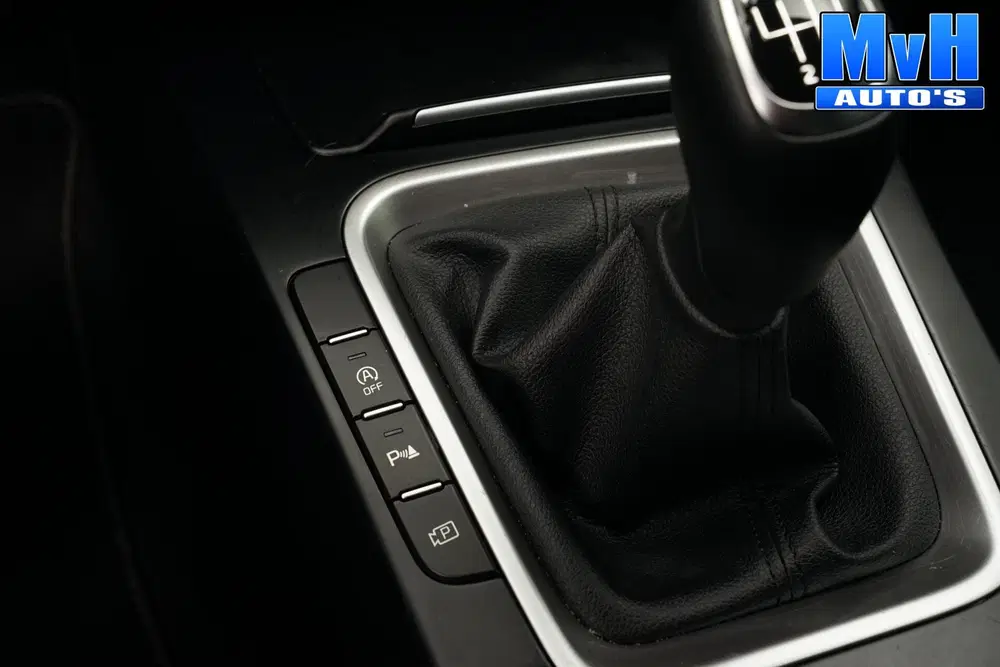 Kia Ceed 1.0 T-GDi DynamicLine uit 2021, foto 13
