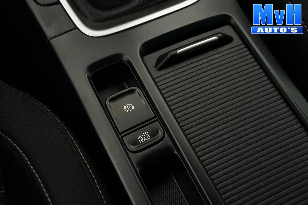 Kia Ceed 1.0 T-GDi DynamicLine uit 2021, foto 15