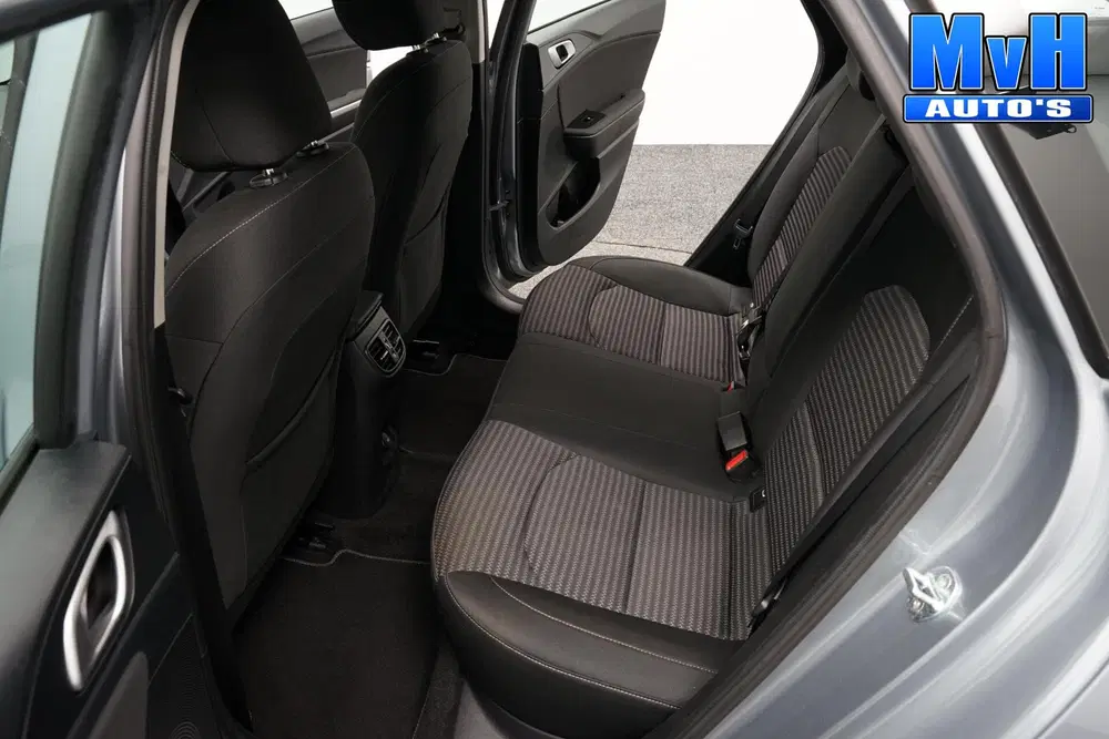 Kia Ceed 1.0 T-GDi DynamicLine uit 2021, foto 16
