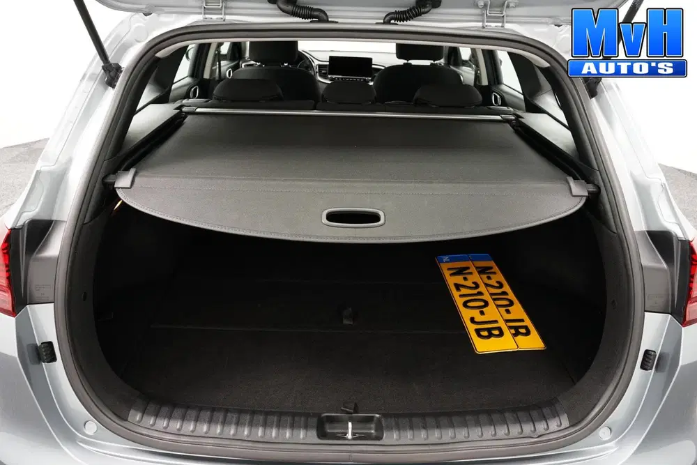 Kia Ceed 1.0 T-GDi DynamicLine uit 2021, foto 18