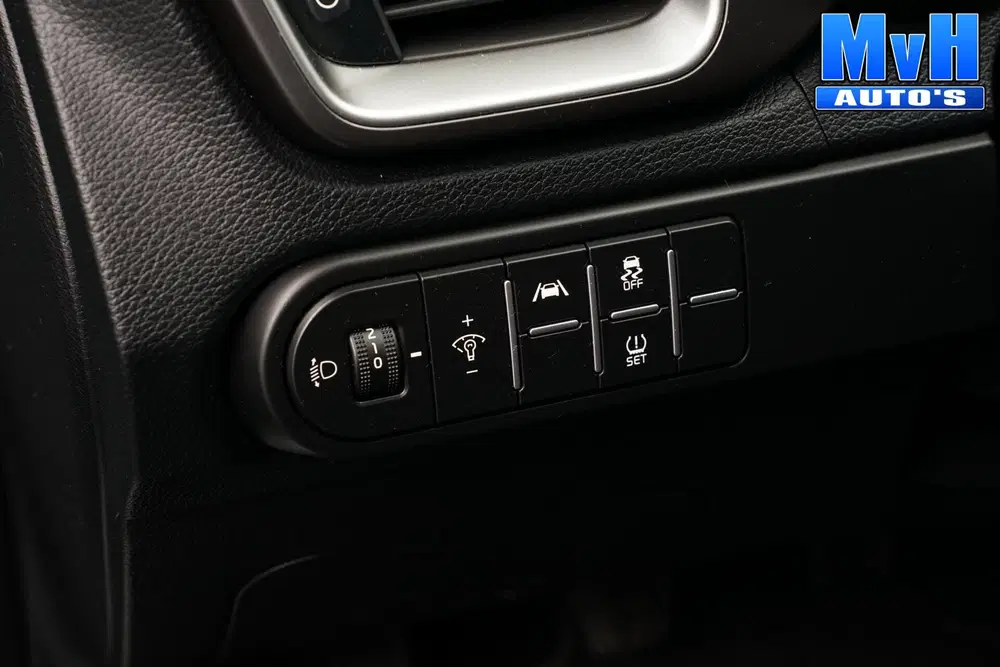 Kia Ceed 1.0 T-GDi DynamicLine uit 2021, foto 4