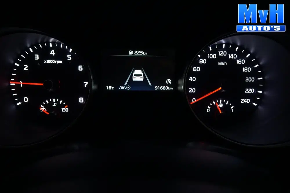 Kia Ceed 1.0 T-GDi DynamicLine uit 2021, foto 5