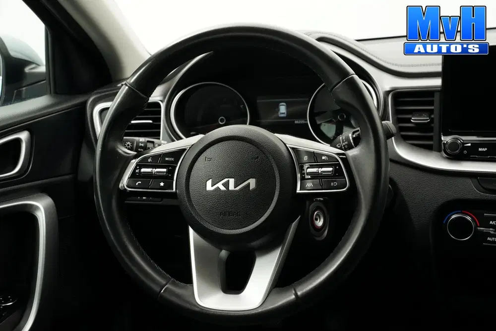 Kia Ceed 1.0 T-GDi DynamicLine uit 2021, foto 6