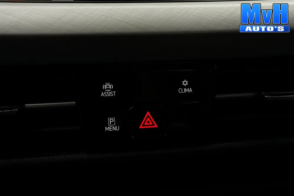 Volkswagen Golf 1.5 TSI Life Business|STOEL/STUUR.VERW|TREKH uit 2021, foto 14