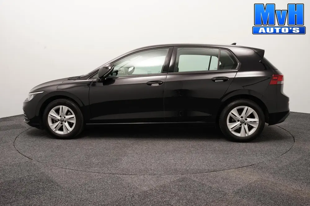Volkswagen Golf 1.5 TSI Life Business|STOEL/STUUR.VERW|TREKH uit 2021, foto 20