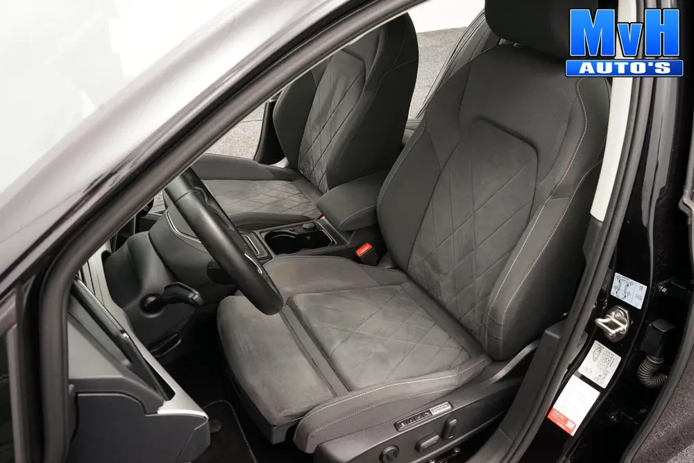 Volkswagen Golf 1.5 TSI Life Business|STOEL/STUUR.VERW|TREKH uit 2021, foto 3