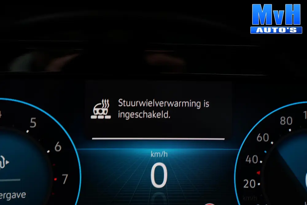 Volkswagen Golf 1.5 TSI Life Business|STOEL/STUUR.VERW|TREKH uit 2021, foto 6
