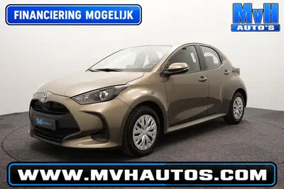 Toyota Yaris 1.5 VVT-i Active uit 2023