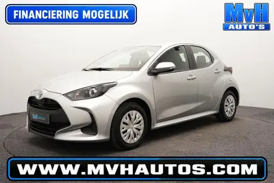 Toyota Yaris 1.5 VVT-i Active uit 2023