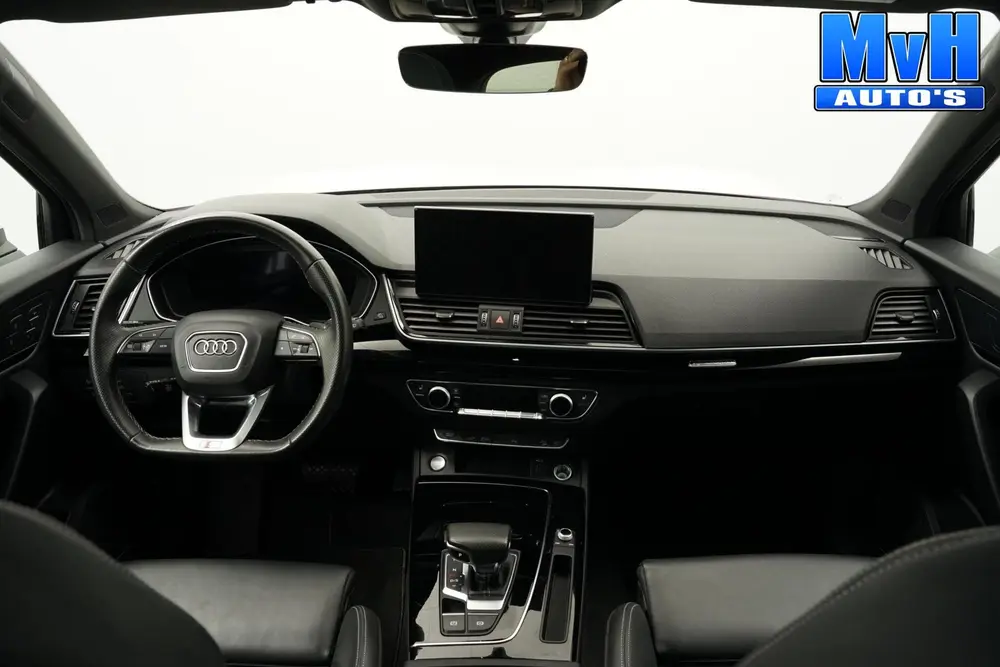 Audi Q5 50 TFSI e S Ed. uit 2023, foto 2