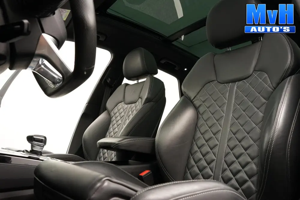 Audi Q5 50 TFSI e S Ed. uit 2023, foto 3