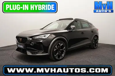 Cupra Formentor 1.4 PHEV VZ Perfrormance uit 2023