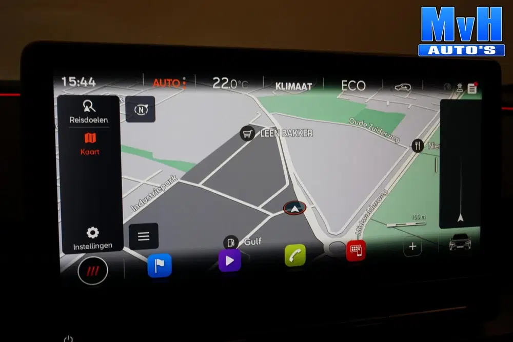 Cupra Formentor 1.4 PHEV VZ Perfrormance uit 2023, foto 10