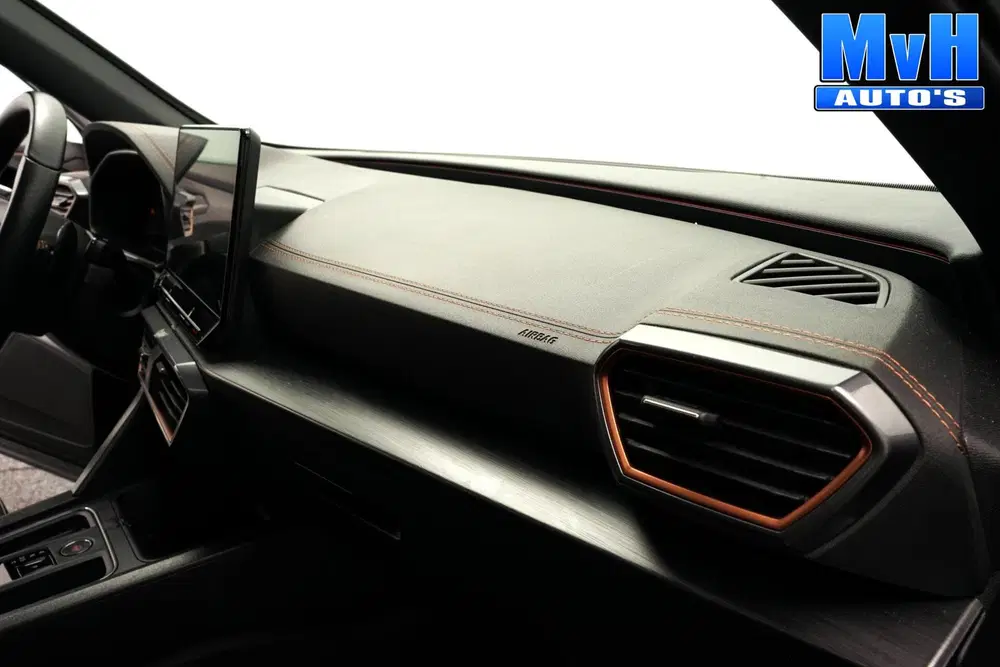 Cupra Formentor 1.4 PHEV VZ Perfrormance uit 2023, foto 15
