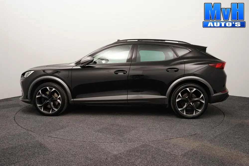 Cupra Formentor 1.4 PHEV VZ Perfrormance uit 2023, foto 19
