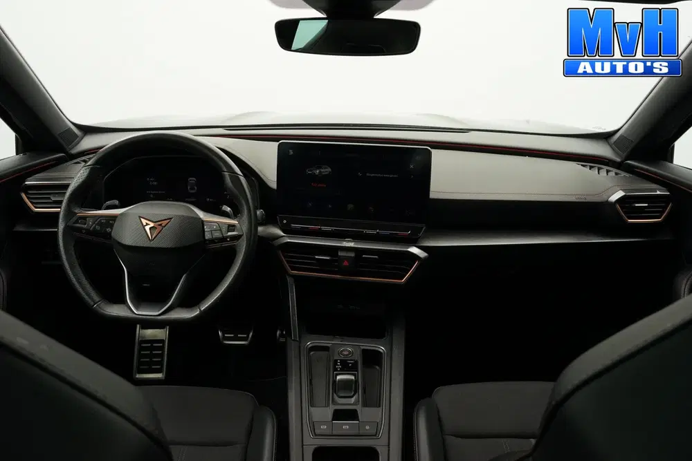 Cupra Formentor 1.4 PHEV VZ Perfrormance uit 2023, foto 2