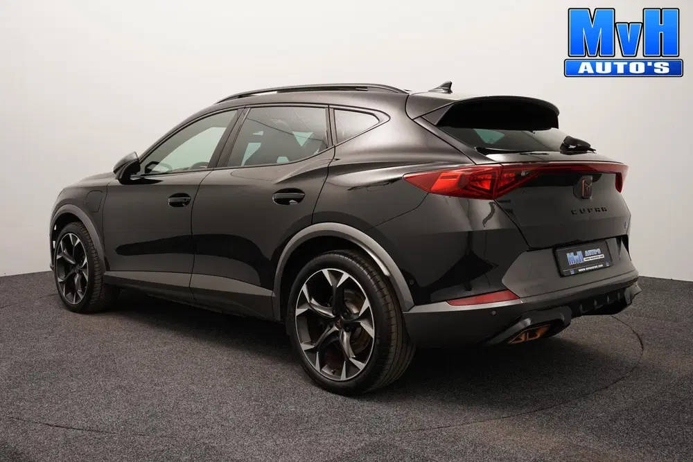 Cupra Formentor 1.4 PHEV VZ Perfrormance uit 2023, foto 20