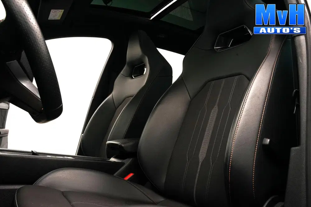 Cupra Formentor 1.4 PHEV VZ Perfrormance uit 2023, foto 4