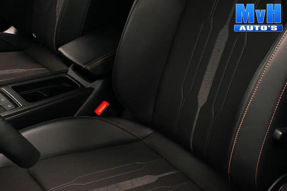 Cupra Formentor 1.4 PHEV VZ Perfrormance uit 2023, foto 5