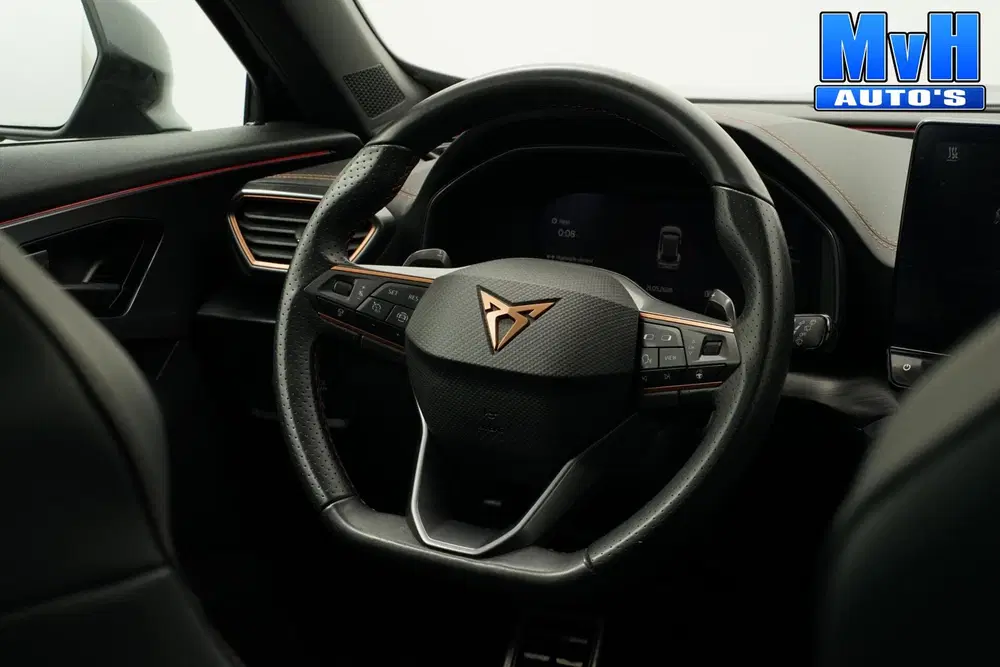 Cupra Formentor 1.4 PHEV VZ Perfrormance uit 2023, foto 8