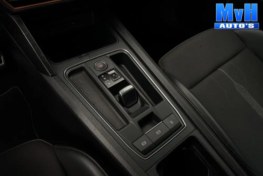 Cupra Formentor 1.4 PHEV VZ Perfrormance uit 2023, foto 9