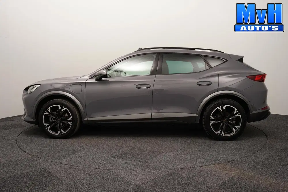 Cupra Formentor 1.4 PHEV uit 2024, foto 14