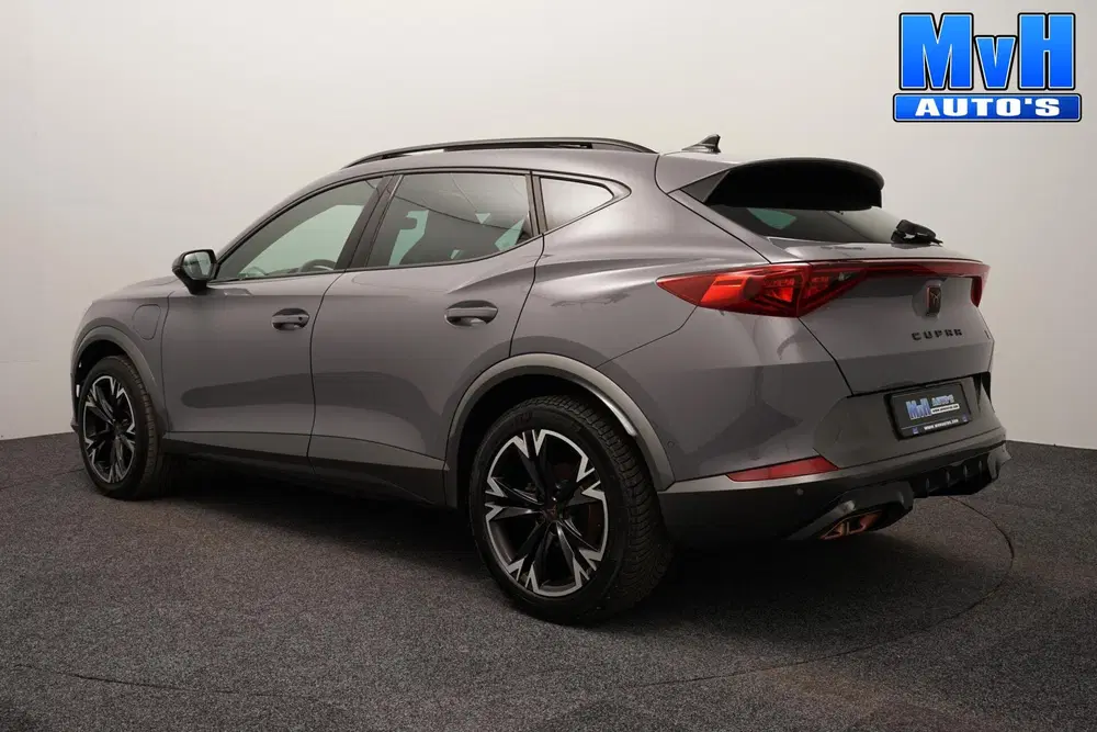 Cupra Formentor 1.4 PHEV uit 2024, foto 15