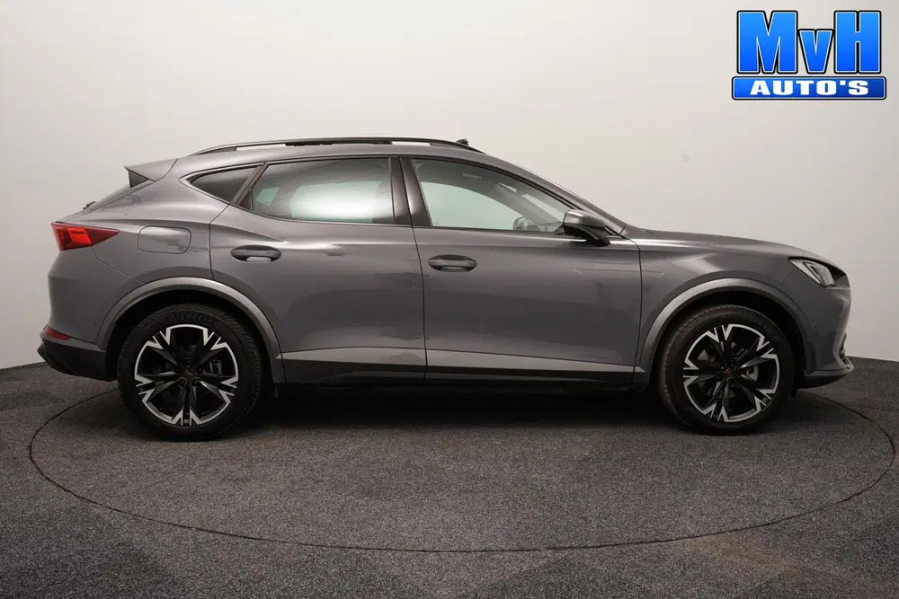 Cupra Formentor 1.4 PHEV uit 2024, foto 18