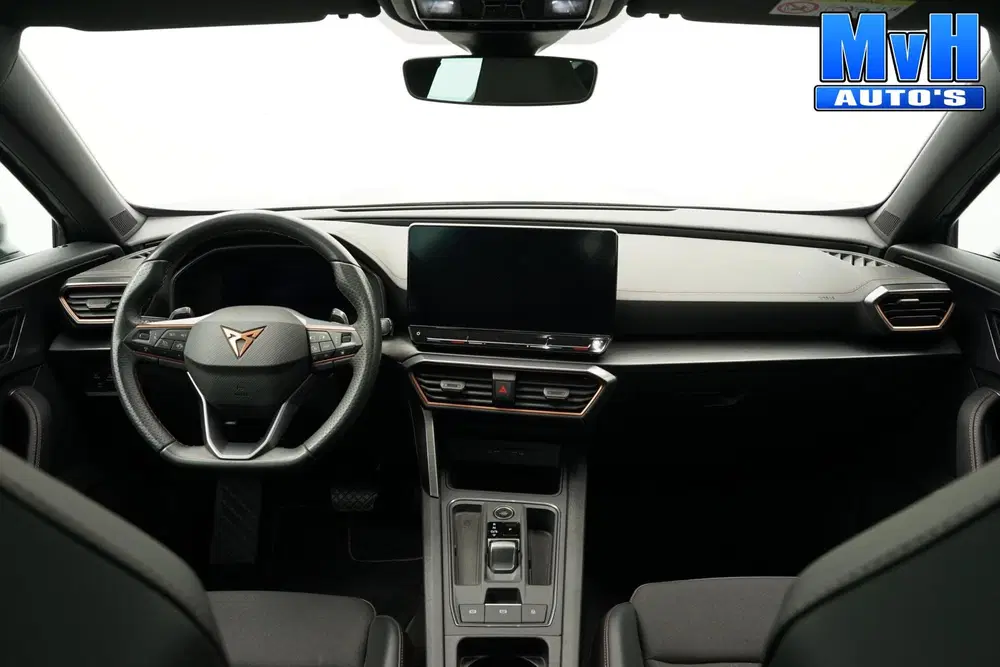 Cupra Formentor 1.4 PHEV uit 2024, foto 2