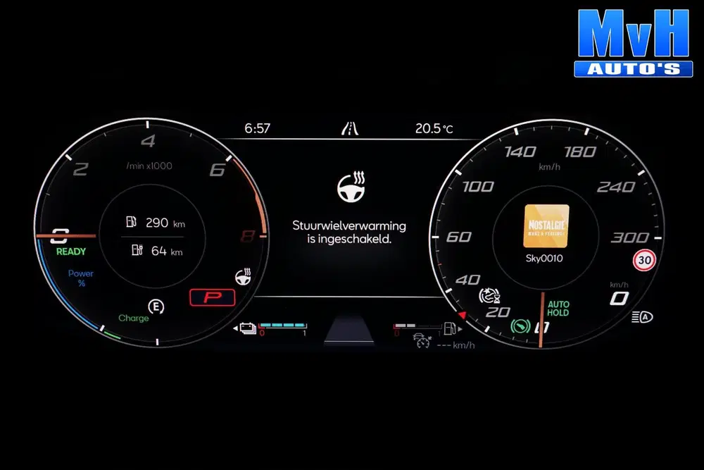 Cupra Formentor 1.4 PHEV uit 2024, foto 5