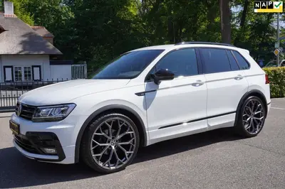 Volkswagen Tiguan 1.5 TSI ACT Highline Business R-line virtu uit 2019