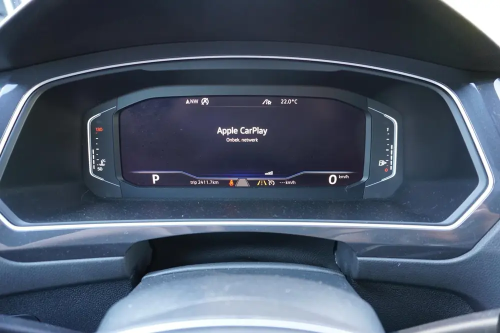 Volkswagen Tiguan 1.5 TSI ACT Highline Business R-line virtu uit 2019, foto 15