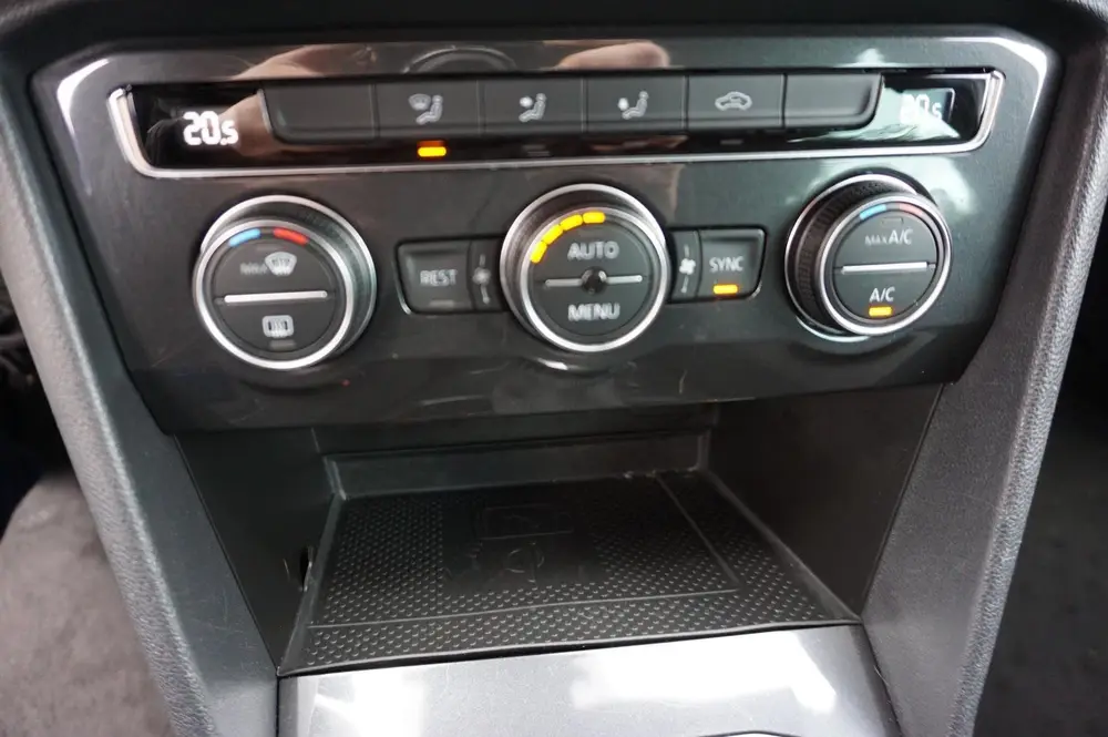 Volkswagen Tiguan 1.5 TSI ACT Highline Business R-line virtu uit 2019, foto 20