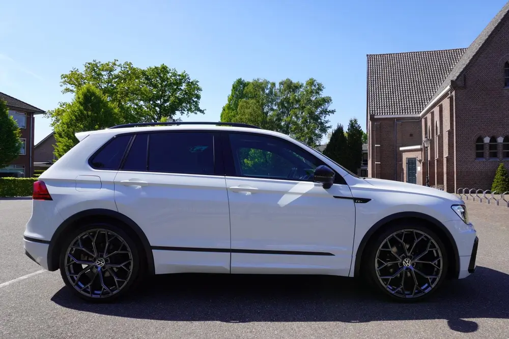 Volkswagen Tiguan 1.5 TSI ACT Highline Business R-line virtu uit 2019, foto 5