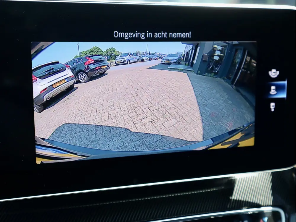 Mercedes-Benz V-Klasse 250 LANG LUXE DUBBELE CABINE 4-MATIC uit 2024, foto 19