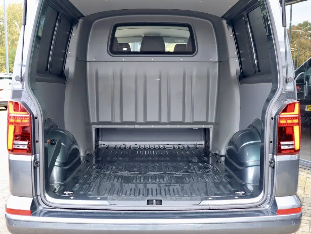 Volkswagen Transporter 2.0 TDI BULLI 150PK DSG LUXE DUBBELE uit 2024, foto 16