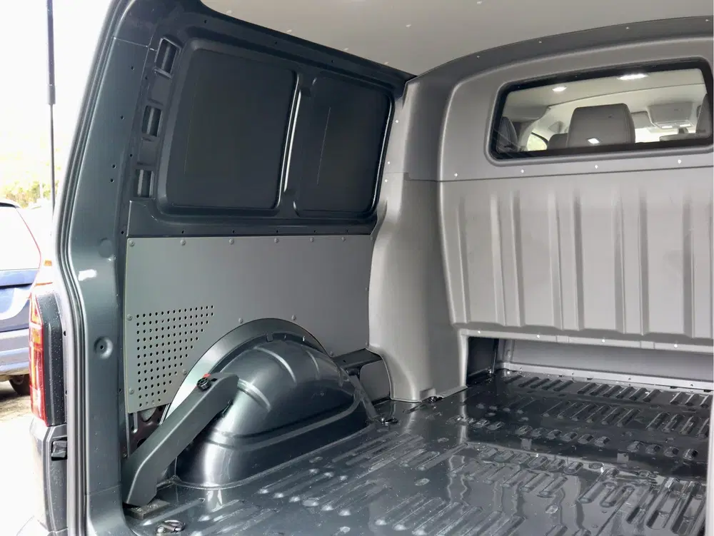 Volkswagen Transporter 2.0 TDI BULLI 150PK DSG LUXE DUBBELE uit 2024, foto 17