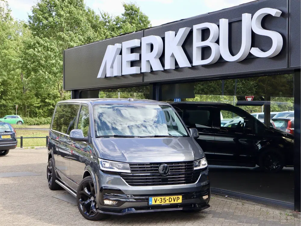 Volkswagen Transporter 2.0 TDI BULLI 150PK DSG LUXE DUBBELE uit 2024, foto 18