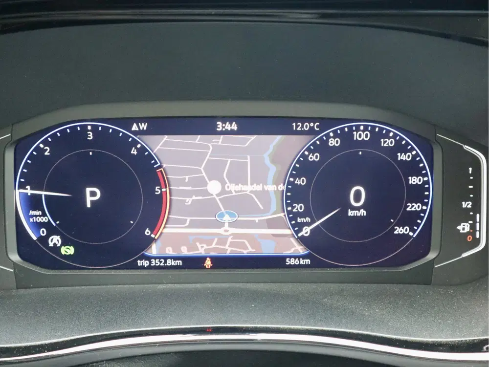Volkswagen Transporter 2.0 TDI BULLI 150PK DSG LUXE DUBBELE uit 2024, foto 6