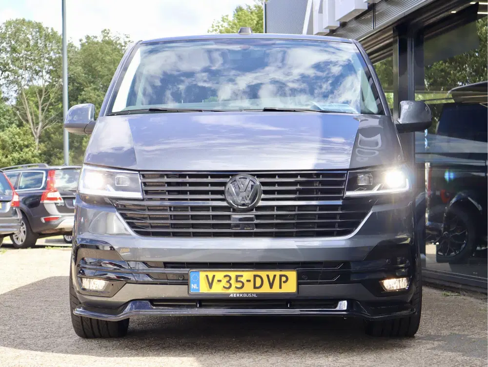 Volkswagen Transporter 2.0 TDI BULLI 150PK DSG LUXE DUBBELE uit 2024, foto 9