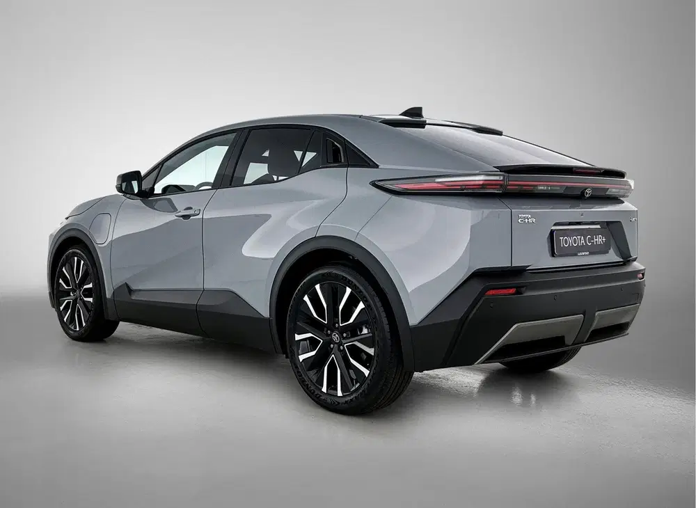 Toyota C-HR First Edition 77 kWh *EV-Deal* uit 2026, foto 14