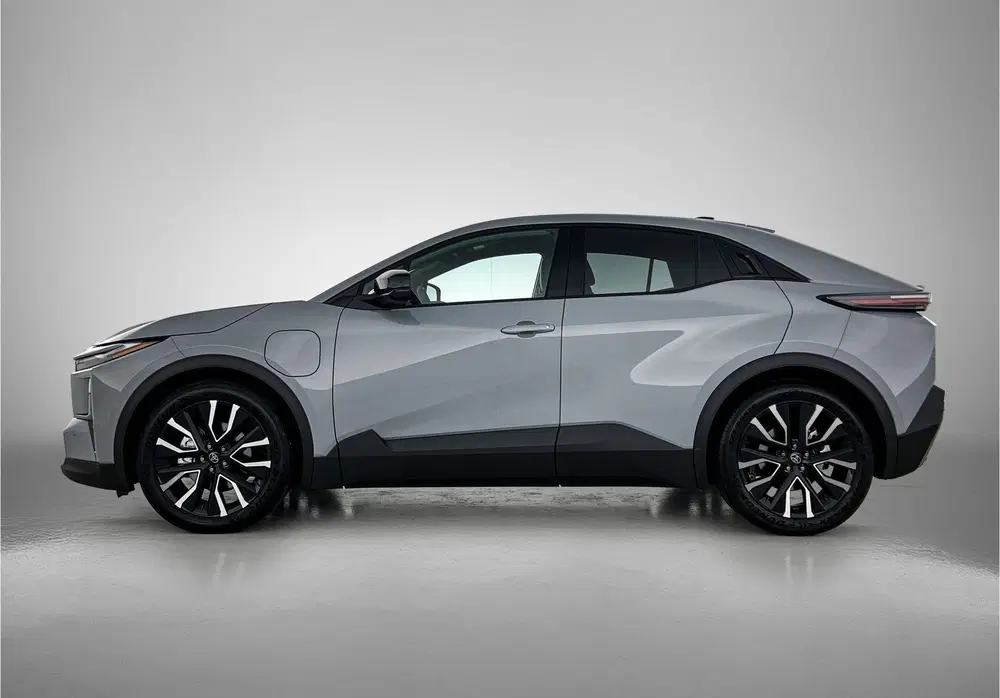 Toyota C-HR First Edition 77 kWh *EV-Deal* uit 2026, foto 4